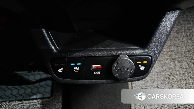 Kia The New Kia Ray EV 2025 Белый из Кореи, фото 2