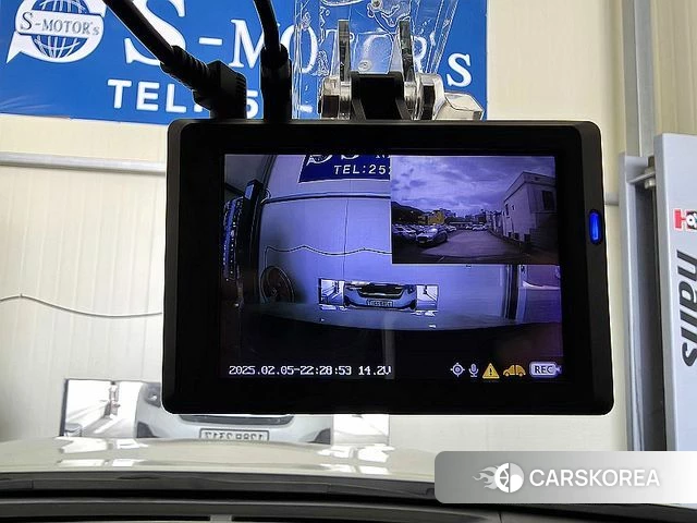 Kia Seltos 2019 Белый из Кореи, фото 2