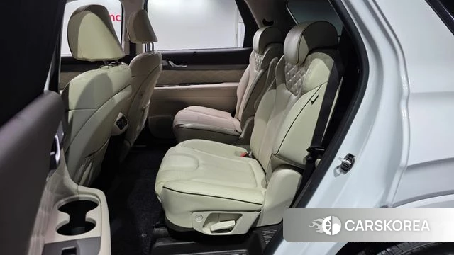 Hyundai Palisade 2020 Белый из Кореи, фото 2