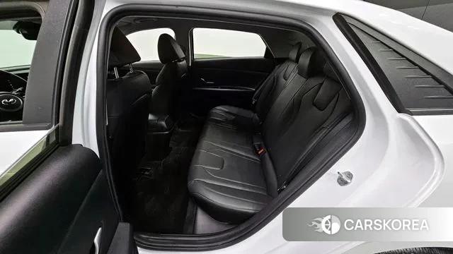 Hyundai Avante (CN7) 2020 Белый из Кореи, фото 2