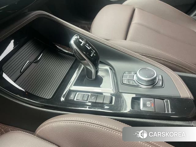 BMW X2 2023 Белый из Китая, фото 2