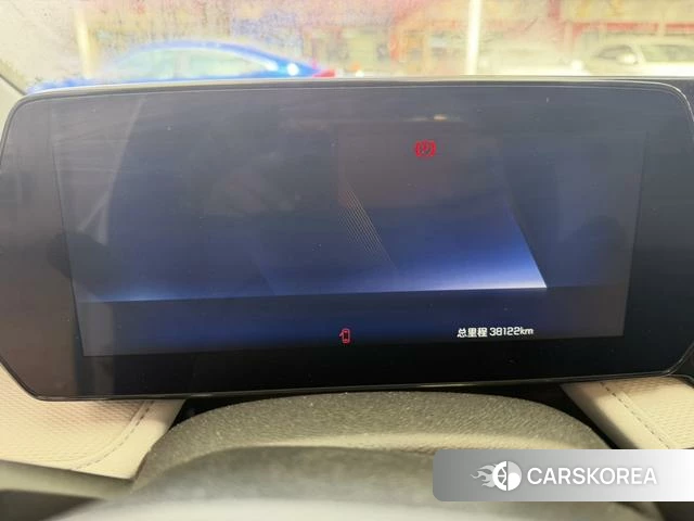 Chevrolet Cruze 2023 Белый из Китая, фото 2