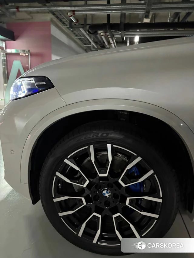 BMW X5 (G05) 2026 Белый из Кореи, фото 2