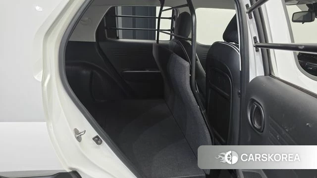 Hyundai Casper 2023 Белый из Кореи, фото 2