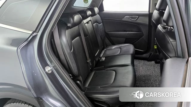 Kia Sportage 5th Generation 2022 Серый из Кореи, фото 2