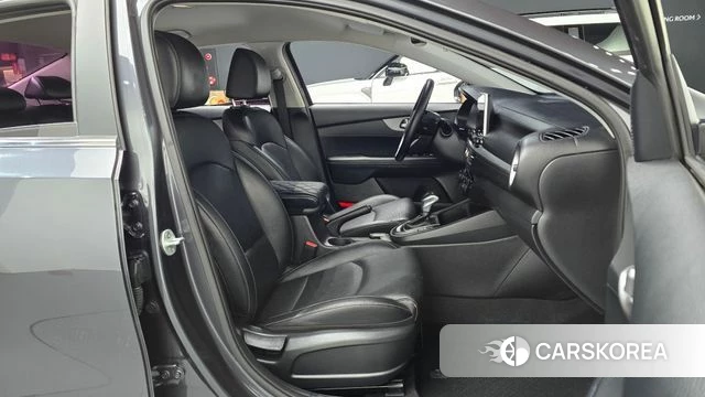 Kia Come New K3 2020 Серый из Кореи, фото 2
