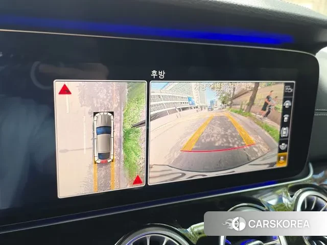 Mercedes-Benz AMG GT 2020 Черный из Кореи, фото 2