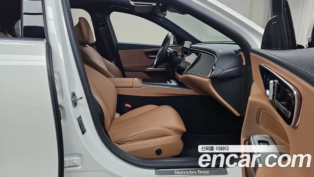 Mercedes-Benz E-Class W214 2024 Белый из Кореи, фото 2