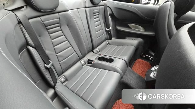 Mercedes-Benz E-Class W213 2021 Черный из Кореи, фото 2