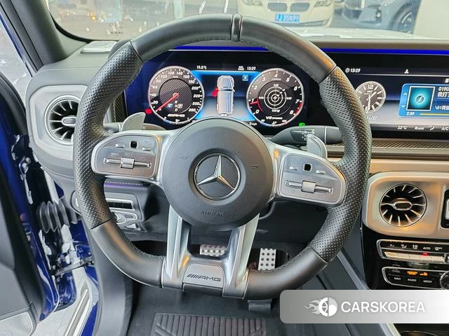 Mercedes-Benz G-class id 4239392 из Китая 2