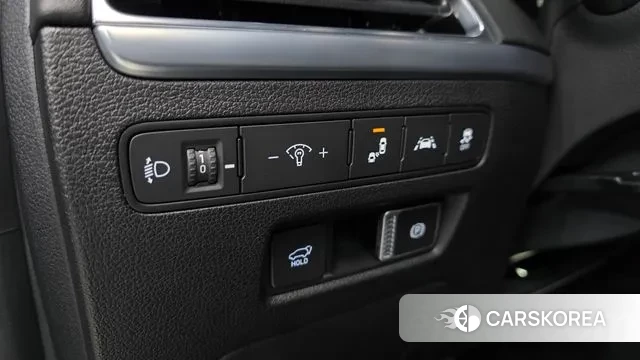 Hyundai Palisade 2021 Черный из Кореи, фото 2