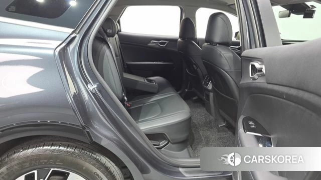 Kia Sportage 5th Generation Hybrid id 4561302 из Кореи 2