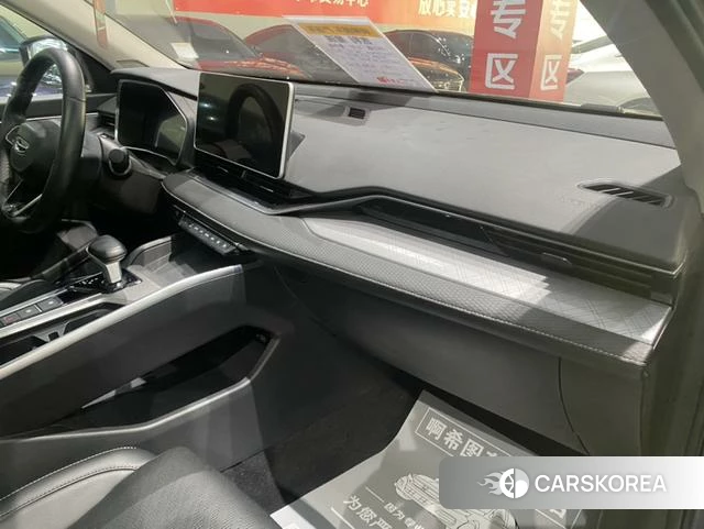 Geely Automobile Xingrui 2022 Другой из Китая, фото 2