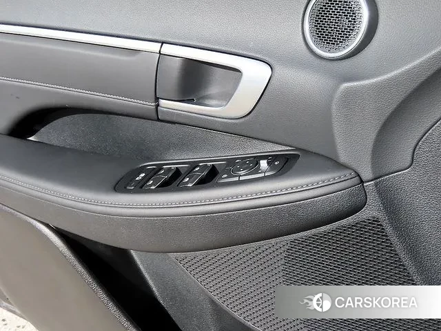 Hyundai Sonata (DN8) 2021 Серый из Кореи, фото 2