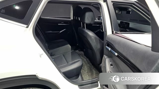 Kia Seltos 2021 Белый из Кореи, фото 2