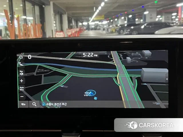 Kia Carnival 4th generation 2022 Белый из Кореи, фото 2