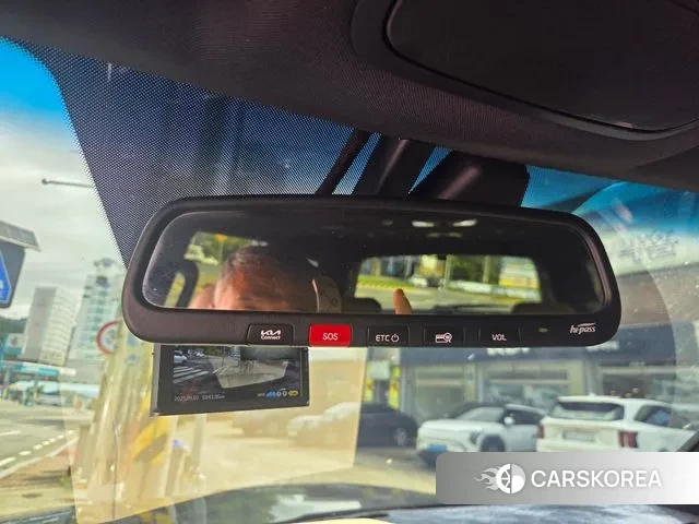 Kia Mohave Master 2023 Черный из Кореи, фото 2