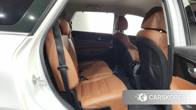 Kia The New Sorento 2019 Белый из Кореи, фото 2