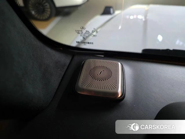 Mercedes-Benz G-Class W463b 2024 Белый из Кореи, фото 2
