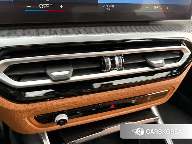 BMW 3 Series (G20) 2022 Белый из Кореи, фото 2