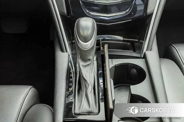 Cadillac XTS 2019 Черный из Китая, фото 2