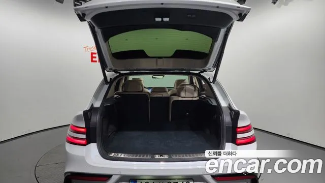 Genesis GV80 Coupe id 2671436 из Кореи 2