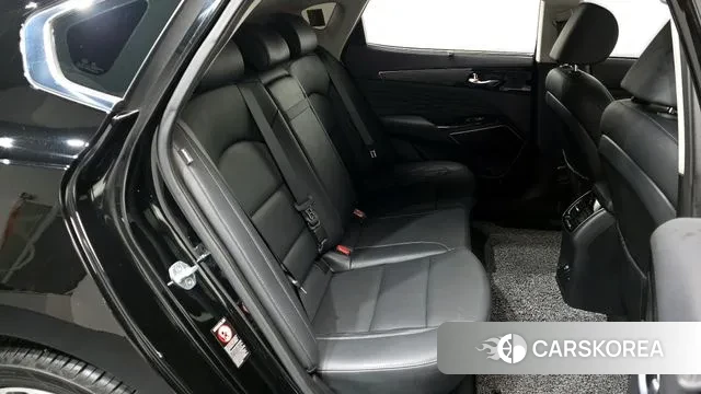 Kia K7 Premier 2019 Черный из Кореи, фото 2