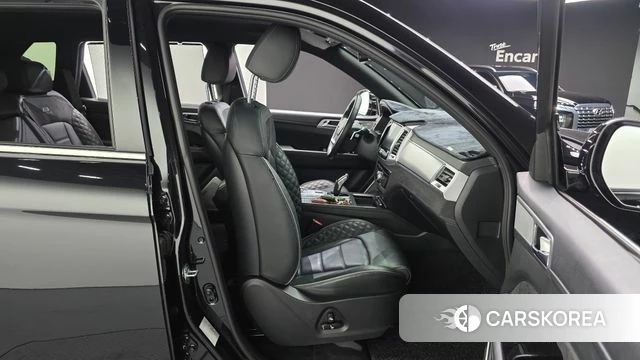 Ssangyong All New Rexton 2021 Черный из Кореи, фото 2