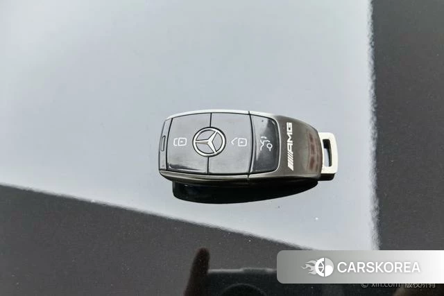 Mercedes-Benz GLE AMG 2023 Черный из Китая, фото 2