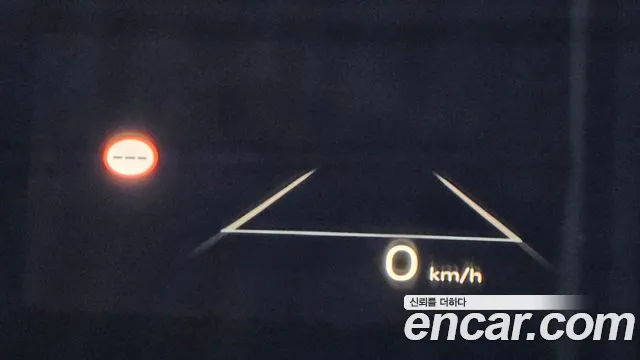 Hyundai Grandeur (GN7) 2023 Черный из Кореи, фото 2