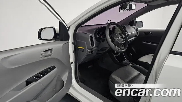 Kia All New Morning (JA) id 2717168 из Кореи 2