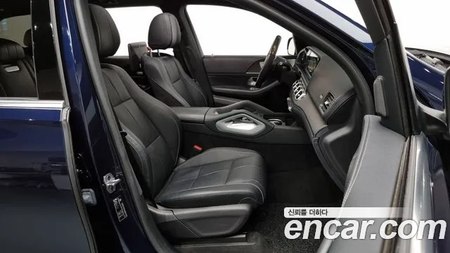 Mercedes-Benz GLS - Class X167 id 2228558 из Кореи 2