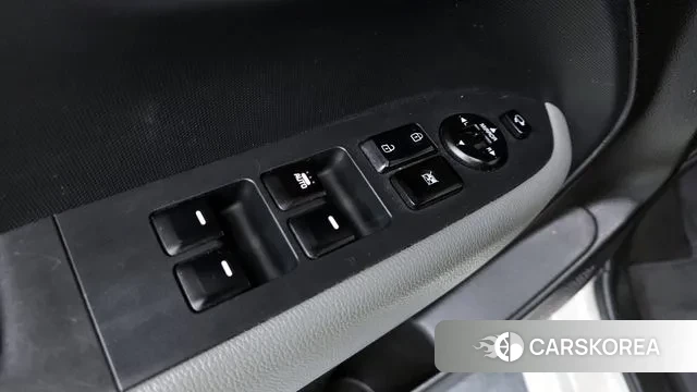 Kia The New Ray 2022 Жемчужный цвет из Кореи, фото 2