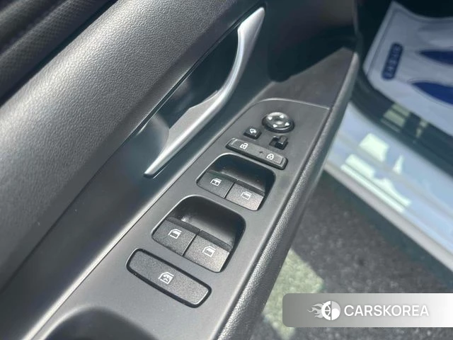 Hyundai Avante (CN7) 2020 Белый из Кореи, фото 2