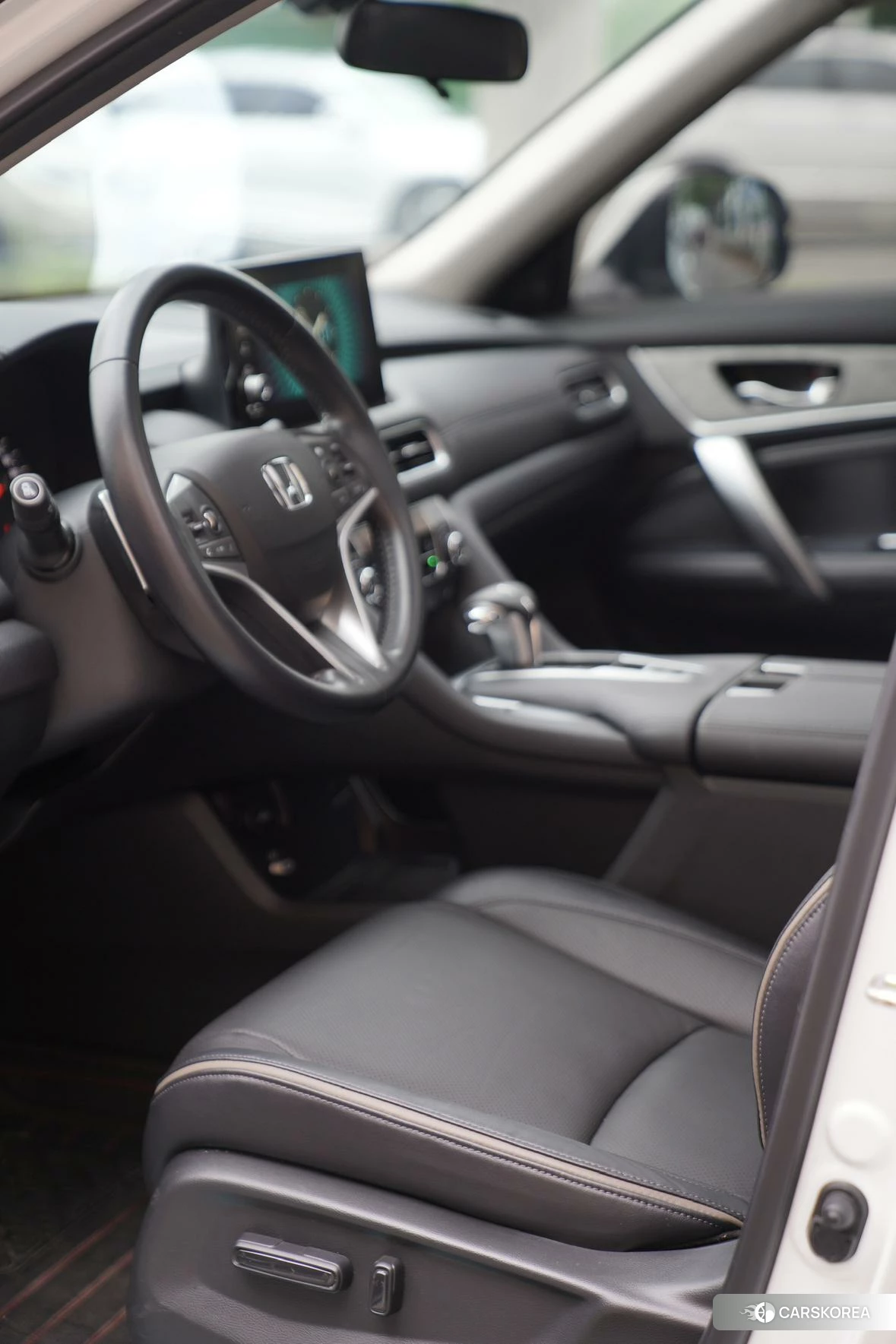 Honda Avancier 2023 Белый из Китая, фото 2