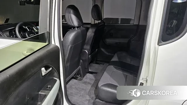 Kia The New Ray 2021 Белый из Кореи, фото 2