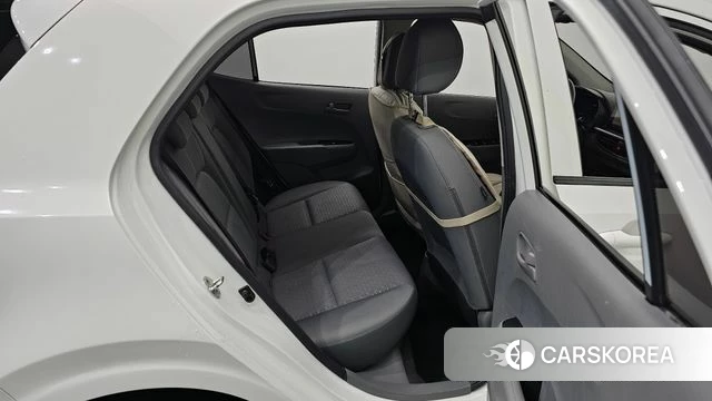 Kia All New Morning (JA) 2019 Белый из Кореи, фото 2
