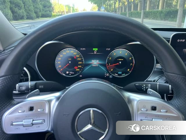 Mercedes-Benz Class C 2021 Белый из Китая, фото 2