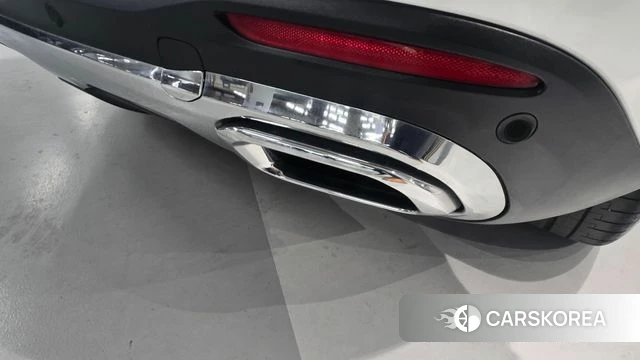 Mercedes-Benz GLE-Class W167 2025 Белый из Кореи, фото 2