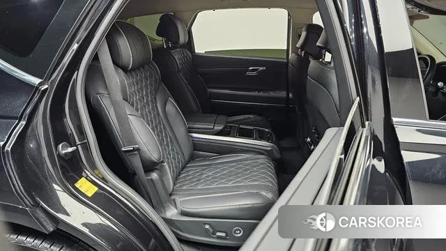 Genesis GV80 2023 Черный из Кореи, фото 2