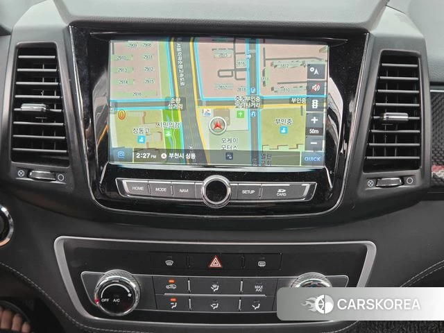 Ssangyong Rexton Sports 2020 Серый из Кореи, фото 2