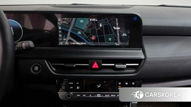 Kia The New Seltos 2025 Белый из Кореи, фото 2