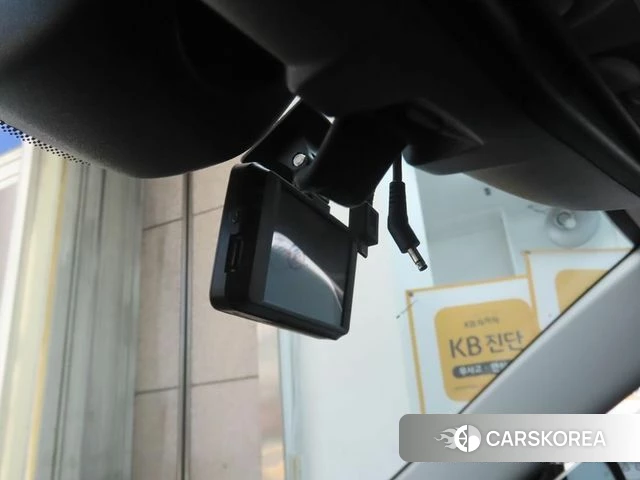 Chevrolet (GM Daewoo) Traverse 2019 Черный из Кореи, фото 2