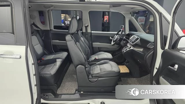 Kia The New Ray 2019 Белый из Кореи, фото 2