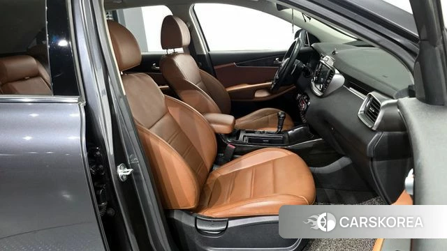 Kia The New Sorento 2019 Серый из Кореи, фото 2