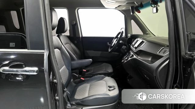 Kia The New Ray 2018 Черный из Кореи, фото 2