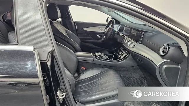 Mercedes-Benz CLS-Class C257 2019 Черный из Кореи, фото 2