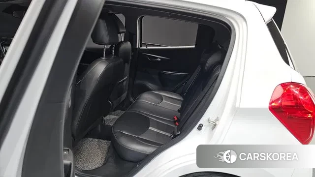 Chevrolet (GM Daewoo) The New Spark 2019 Белый из Кореи, фото 2