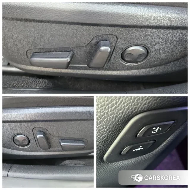 Kia K7 Premier 2019 Жемчужный цвет из Кореи, фото 2