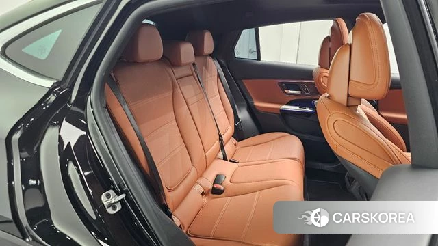 Mercedes-Benz GLC-Class X254 2025 Черный из Кореи, фото 2